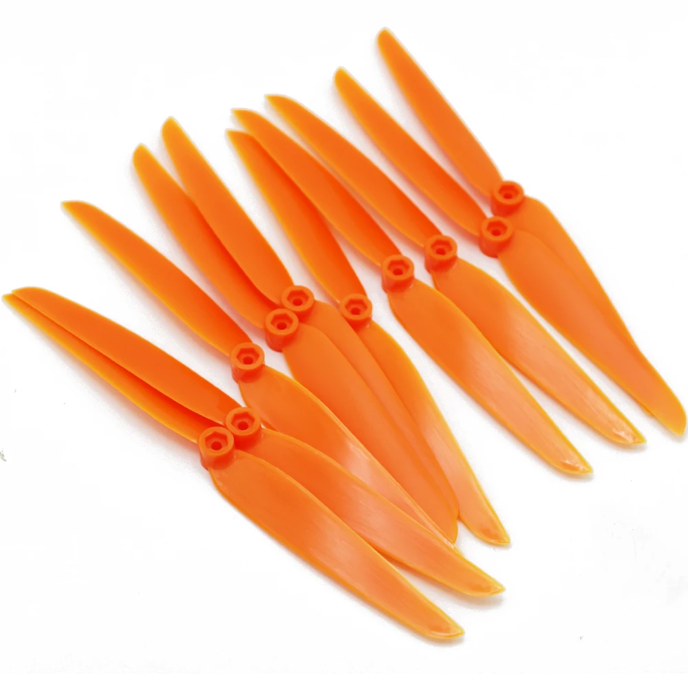 10 шт. винт с прямым приводом на 7035 градусов для моделей RC|propeller 7035|propeller modelpropeller rc |