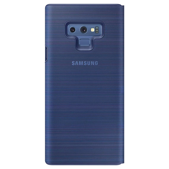 Samsung Original LED Cover Protection Cover Phone Case For Samsung Galaxy Note 9 Note9 SM-N9600 + Sleep Function Card Pocket (5)