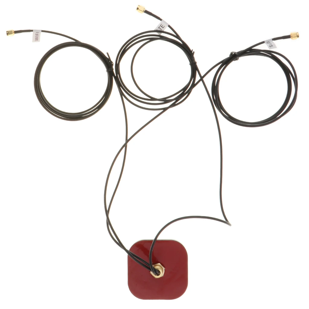 

4G LTE Cellphone Signal Repeater Booster Amplifier Extender Antenna