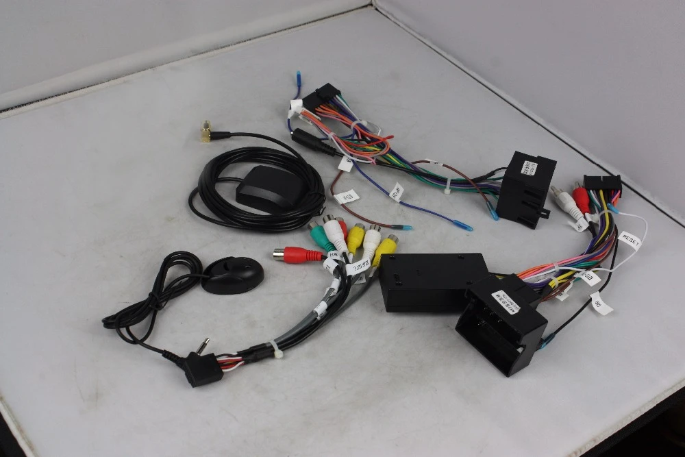 Clearance 10.1" Android 8.1 Car Radio GPS Multimedia Head Unit for VW Volkswagen Tiguan 2016 With 2GB RAM Bluetooth Mirror-link USB DVR 7 Clearance 10.1" Android 8.1 Car Radio GPS Multimedia Head Unit for VW Volkswagen Tiguan 2016 With 2GB RAM Bluetooth Mirror-link USB DVR 7