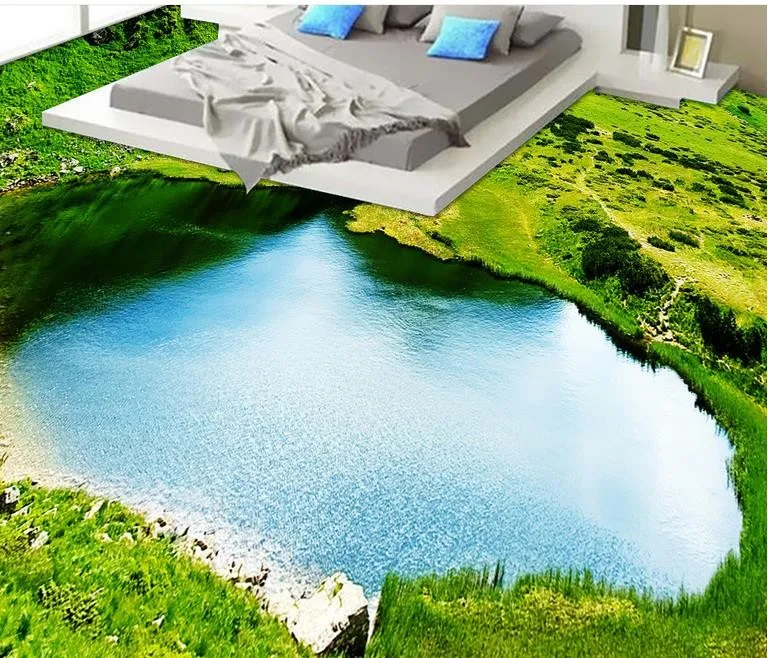 self-adhesive-3d-flooring-wallpaper-custom-painting-floor-Meadow-lake-wallpaper-photo-floor-waterproof-wallpaper-for (2)