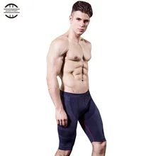 Yuerlian Powerfull быстросохнущие спортивные Леггинсы для спортзала мужские шорты для кроссфита футбольные штаны компрессионная одежда для бега облегающие шорты для бега