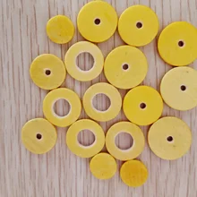 10 компл. в 17th отверстие длинные флейта отверстие корпус коврики инструменты звучат отверстие прокладка длинные флейта pad