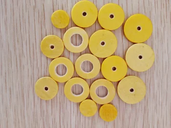 

10set The 17th hole hole long flute hole casing MATS instruments sound hole gasket long flute pad