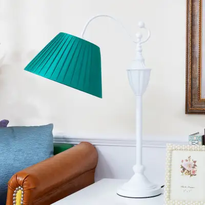 Led Eye Desk Lamp Children Student Learning Table Lamp Bedroom