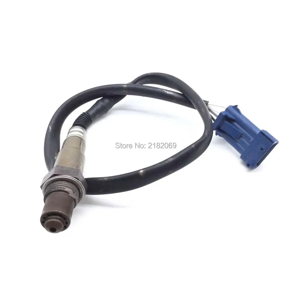 NEW OE 2003 Saab 9-3 Oxygen Sensor Rear Position 2 12799169