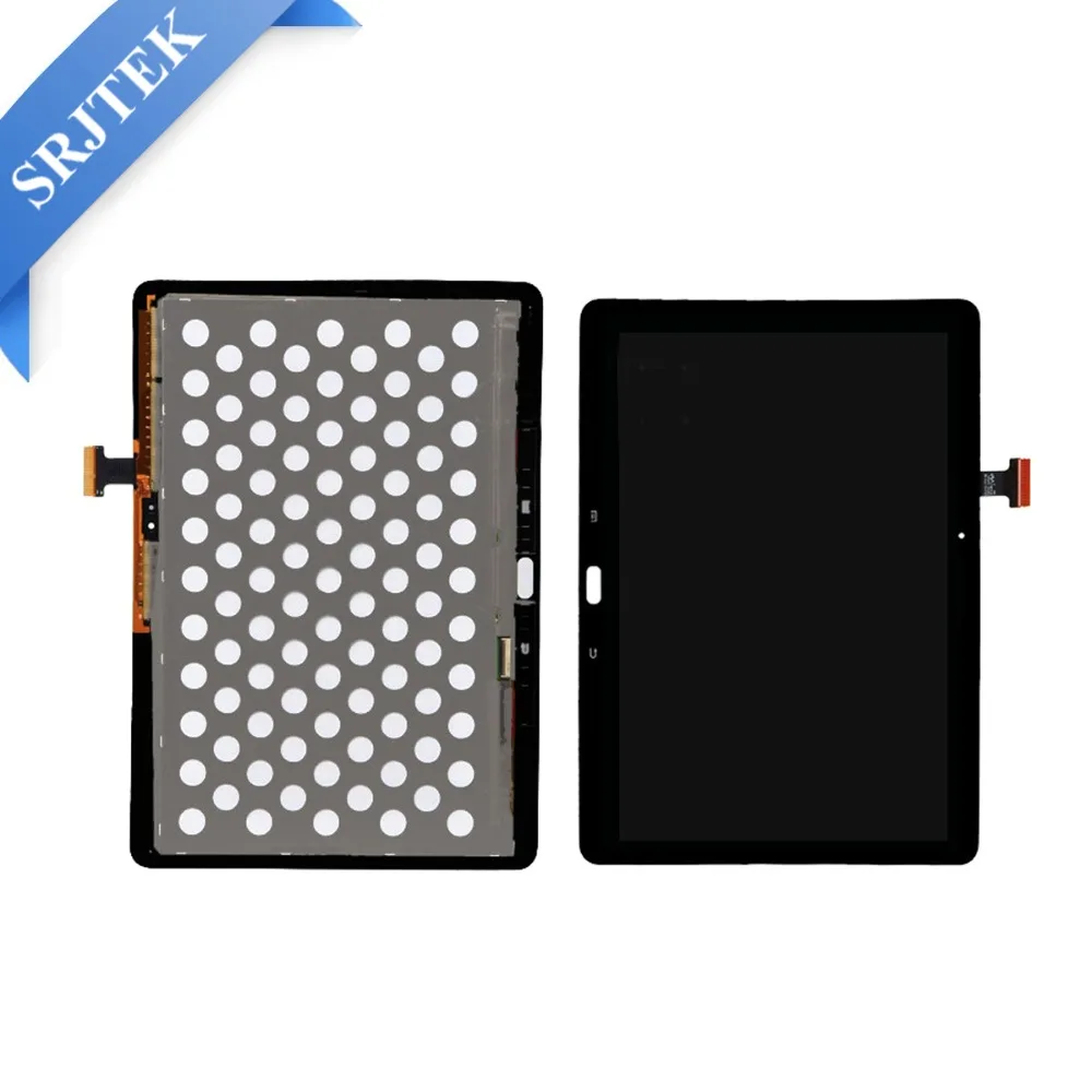 Srjtek 10.1 inch For Samsung Galaxy Pro T520 SM T520 New