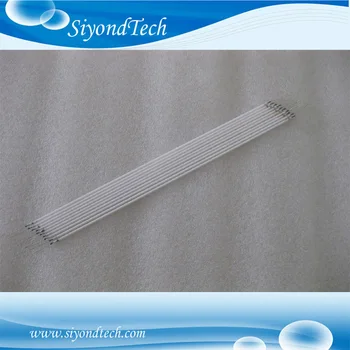 

Free shipping!!10PCS/Lot 12.1"/12" 4:3 255MM*2.0MM LCD Screen CCFL Lamp Tube Backlight