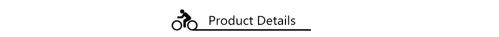 product  details