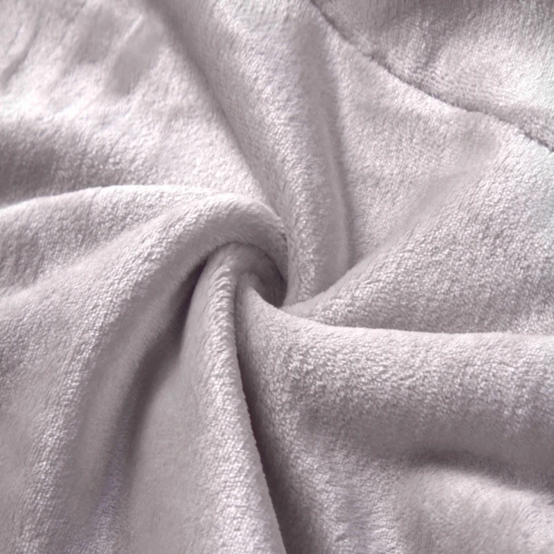 Мягкие качественные фланелевые халаты мужские Черные Серые Домашняя одежда зимние длинные банные халаты для мужчин спа халаты