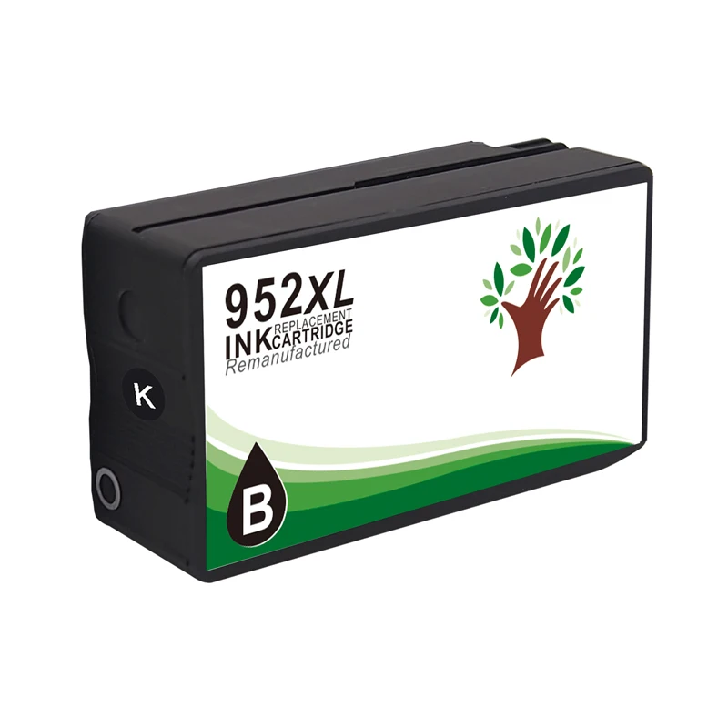 GREENSKY 952 XL чернила для hp Officejet Pro 8702 8210 8216 8218 8710 8715 8718 8720 8725 8728 8730 8735 8736 8740 8745