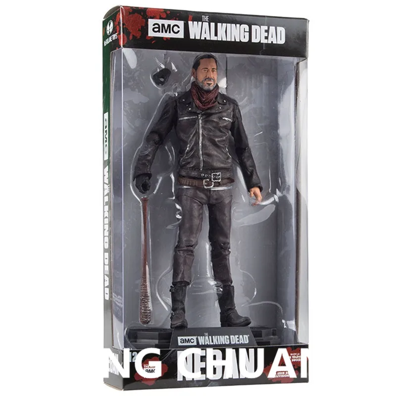 AMC-The-Walking-Dead-Rick-Grimes-Negan-Daryl-Dixon-PVC-Action-Figure-Collectible-Model-Toy-Retail (1)