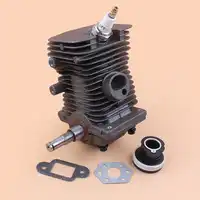 Complete Engine Motor Cylinder Crankshaft Pan Assembly For STIHL MS180 MS170 018 MS 180 170 Gasoline Chainsaw Parts