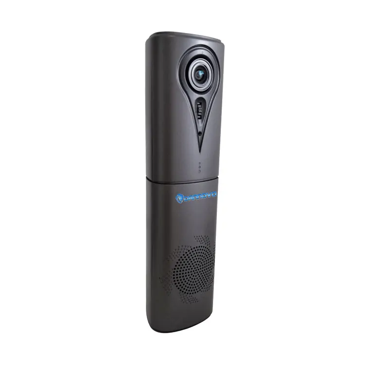 DANNOVO USB الكل في واحد الصوت كاميرا فيديو للمؤتمرات ، كامل دوبلكس ميكروفون ، مكبر صوت مدمج ، HiFi ، إلغاء الصدى DANNOVO USB الكل في واحد الصوت كاميرا فيديو للمؤتمرات ، كامل دوبلكس ميكروفون ، مكبر صوت مدمج ، HiFi ، إلغاء الصدى