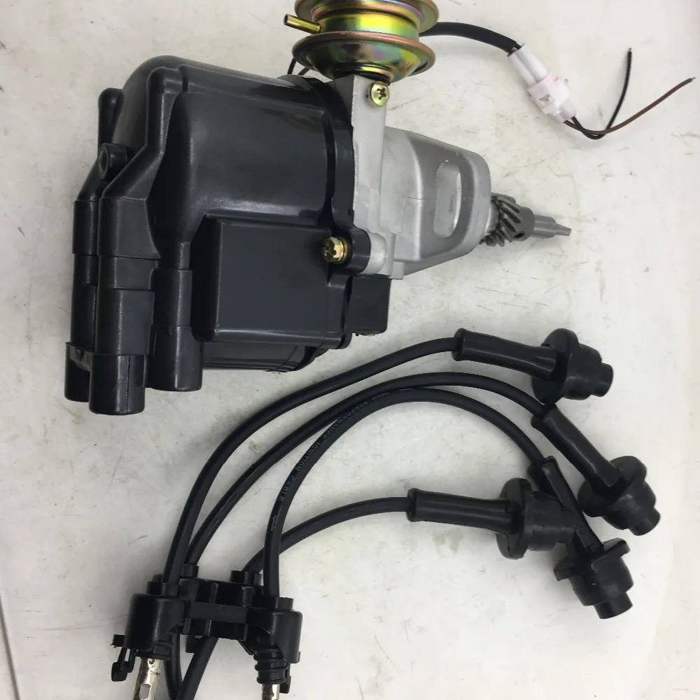 Вакуумный распределитель SherryBerg 2 19030-73040 для Toyota 1Y 2Y 3Y 4Y HIACE HILUX DYNA DELTA вилочные