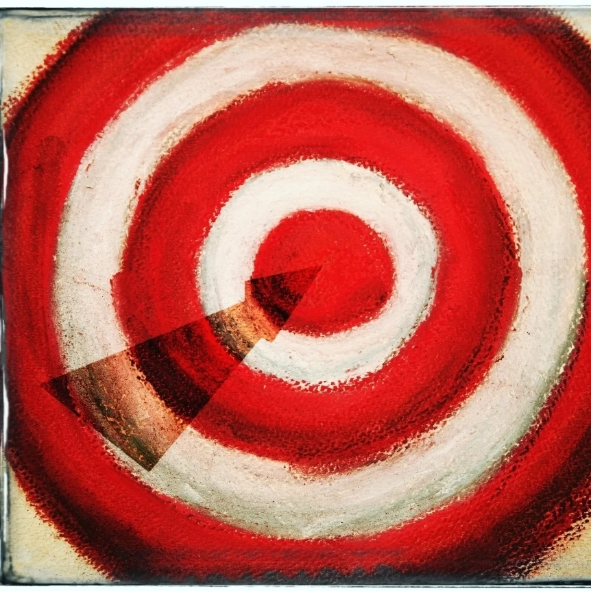 On Target Poster Print (15 x 13)