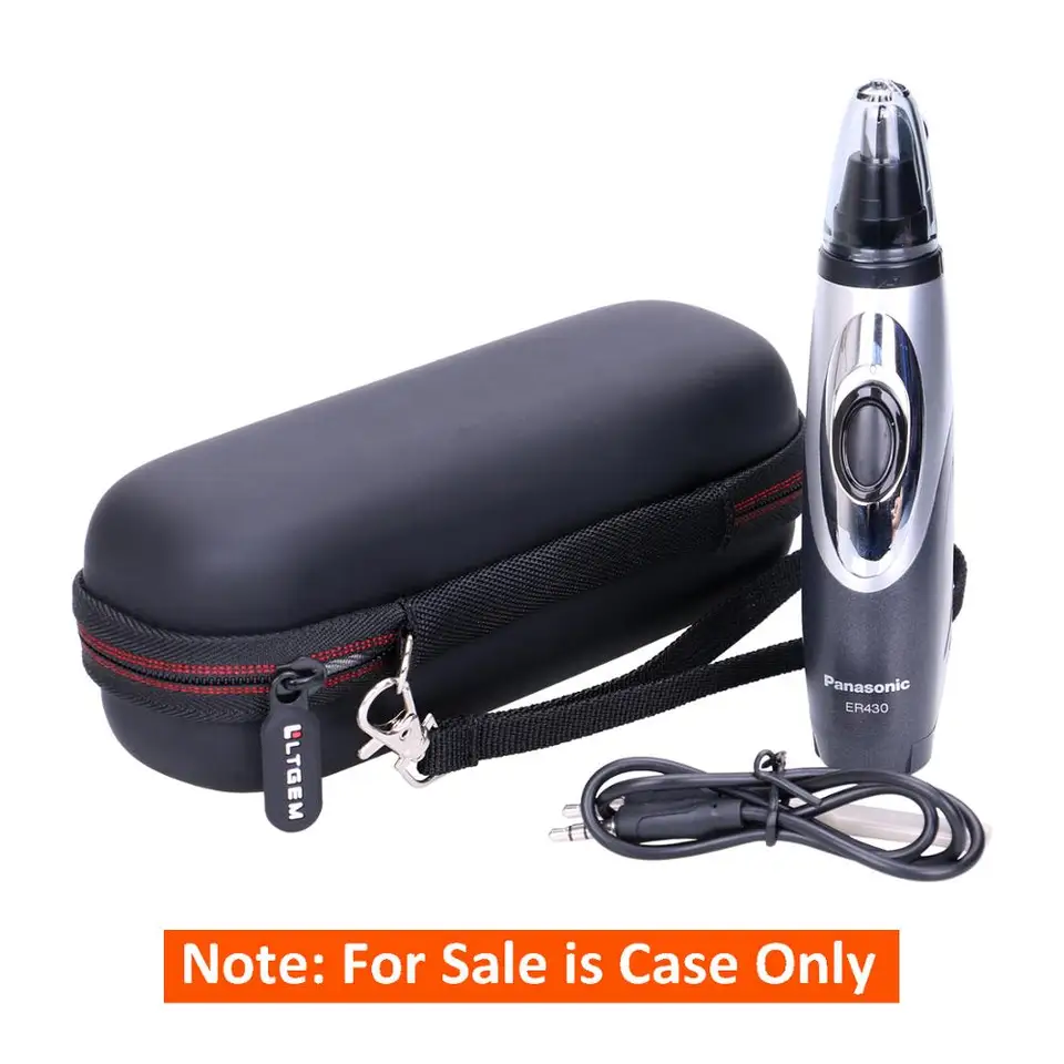 panasonic nose hair trimmer er430k