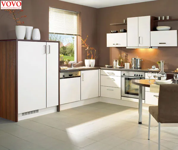 Gabinetes de cocina de melamina compra lotes baratos de ... Gabinetes de cocinas de melamina