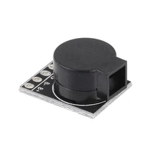 Matek Perdeu Modelo Controlador de Vôo 5 V Alto Buzzer Bip Embutido MCU para Multicopters FPV Drone RC Quadcopter Dispositivo de Rastreamento