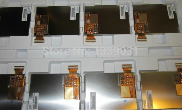 

New and Original LCD Screen Display Panel For Fujitsu Loox N560/TD035STEE1