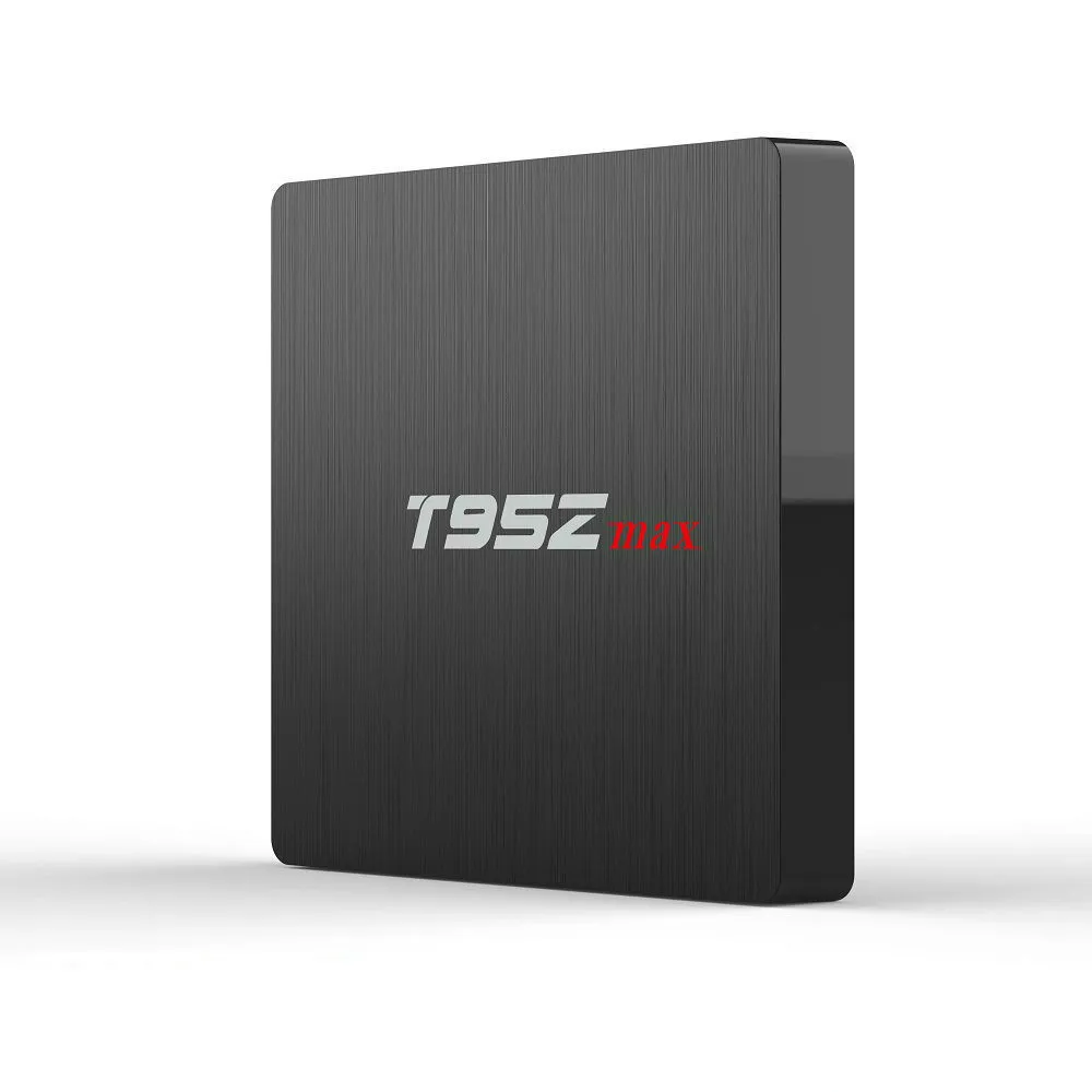

OLOEY Amlogic S912 Android 7.1 TV BOX T95Z Max 3G 32G OctaCore 2G16G Smart Set Top Box BT4.0 PK X92 T95Z Plus Media Player