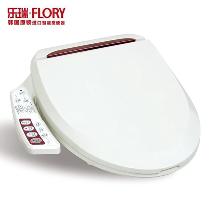 Korean Bidet Toilet Seat House Elements Design