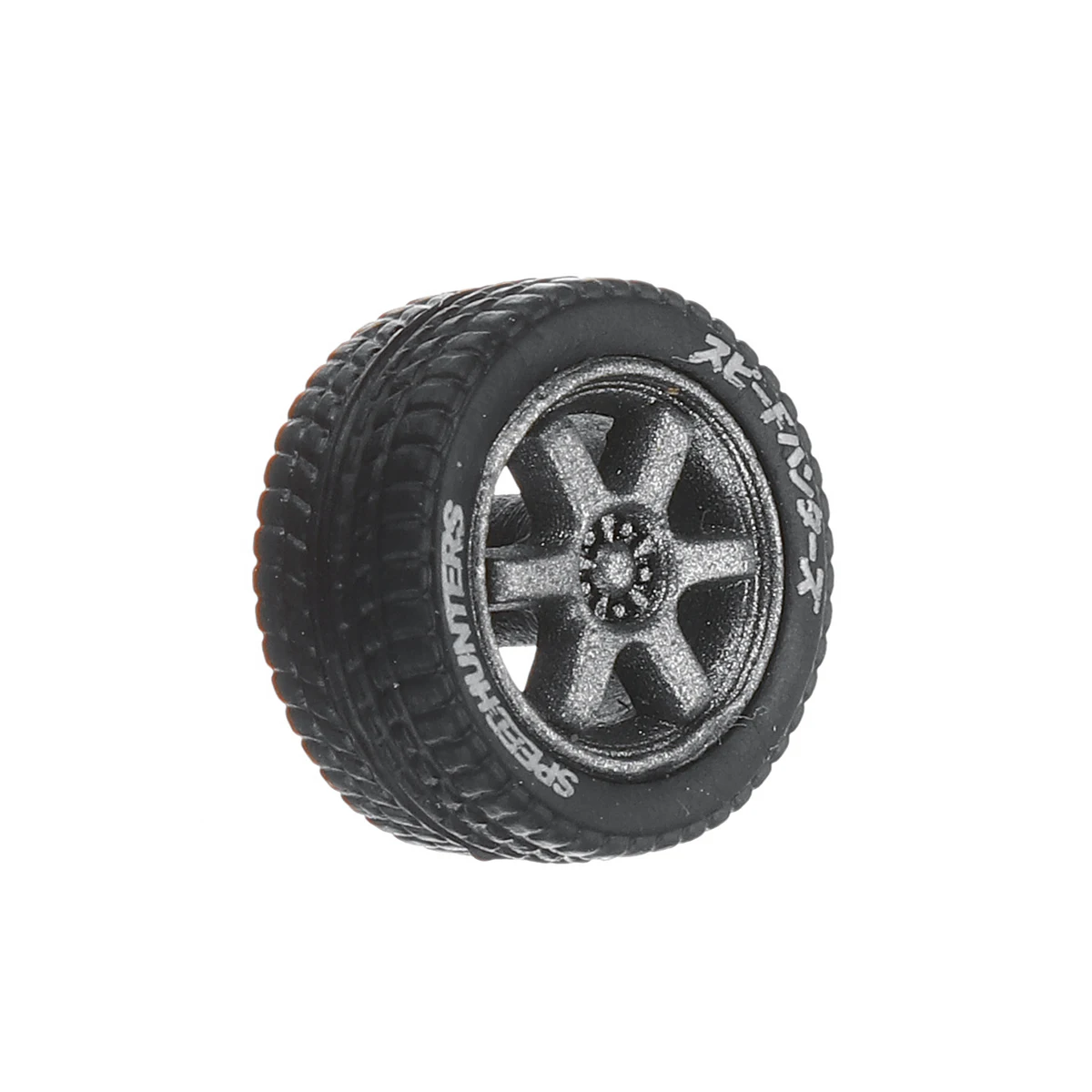 1: 64 модельные модифицированные литые шины, литые шины для колес, резиновые игрушки, модели автомобилей, Сменные аксессуары