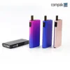 Electronic Cigarettes