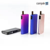 Electronic Cigarettes