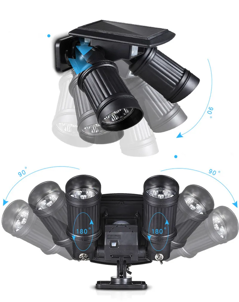 led solar light  (3)