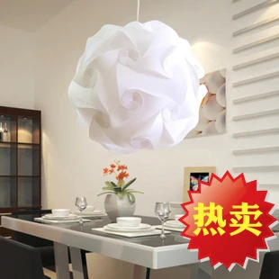

Chromophous modern pendant light child real entrance bar lamp