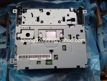

Free shipping Original new matsushita single CD loader RAE105 mechanism drive for G&MC car radio navigation audio