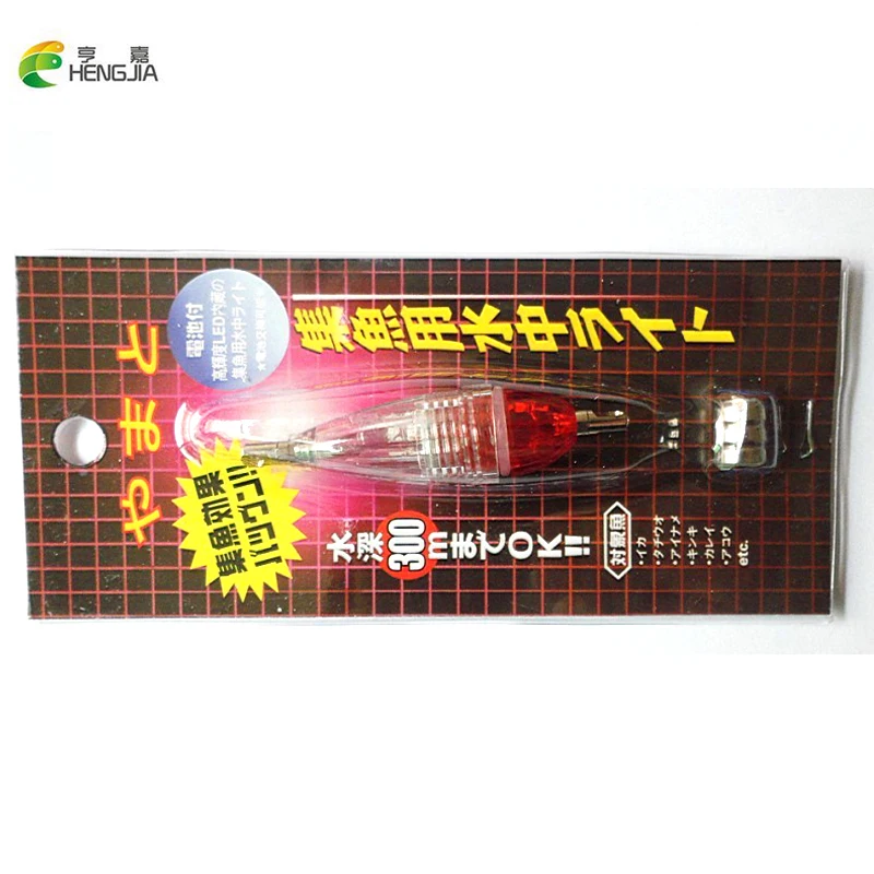 HENGJIA новая стандартная синяя красная белая зеленая цветная светодиодная мини