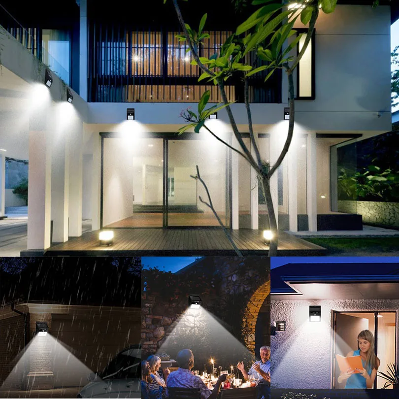 led night lights