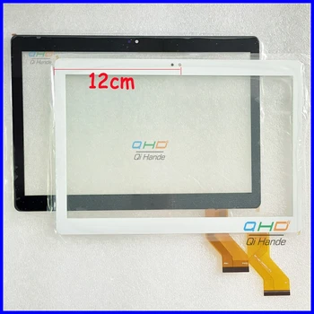 

New For 10.1'' Inch Lenovo T805C Touch Screen Digitizer Sensor Tablet PC Replacement Front Panel Note the cable version of touch