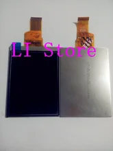 NEW LCD Display Screen For CASIO Exilim EX-ZS200 EX-ZS220 ZS200 ZS220 H50 Digital Camera Repair Part + Backlight