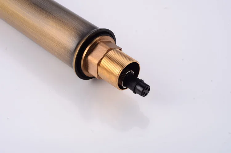 Bronze faucet sensor  (12)