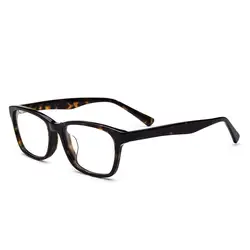 Vazrobe ацетат очки Для мужчин Для женщин квадратный маленькие очки человек женский по рецепту очки Винтаж очков Высококачественная