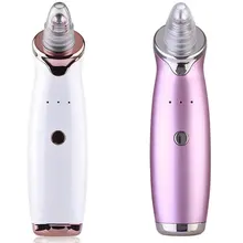 Дропшиппинг Blackhead устройство для удаления черных точек косметологический аппарат очиститель для черных точек чистка лица Уход за лицом очищающее средство для лица