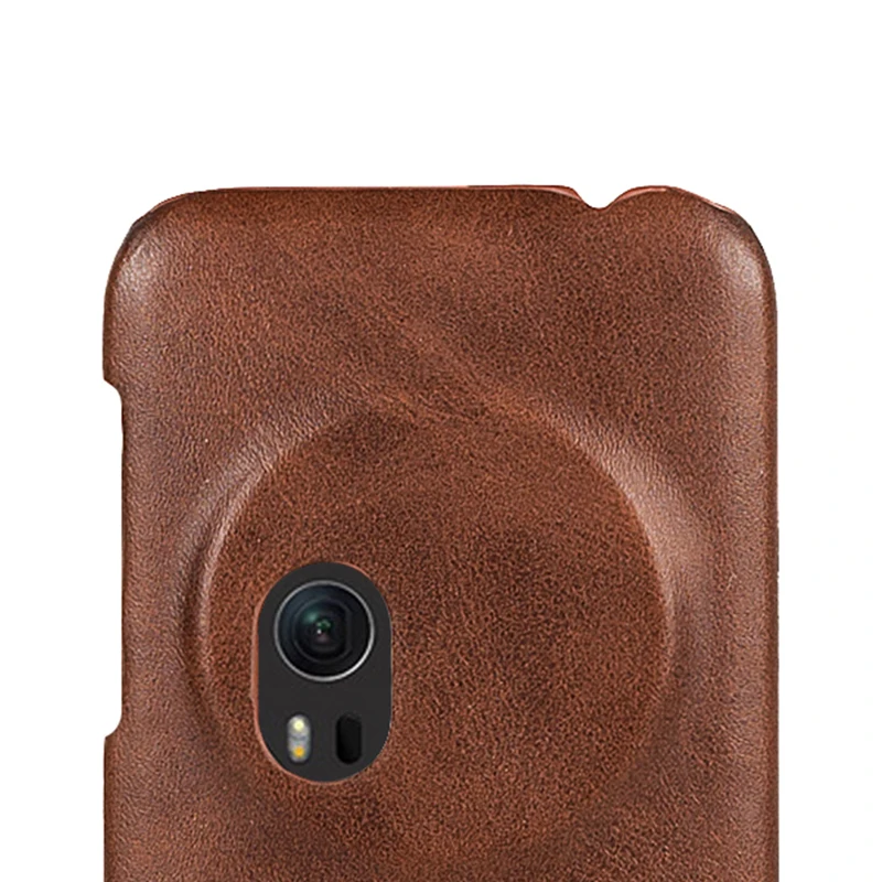 Для Asus ZenFone Zoom ZX551ML Чехол Для ZenFone Zoom чехол для Asus ZenFone ZX551ML флип чехол Роскошный кожаный чехол для телефона