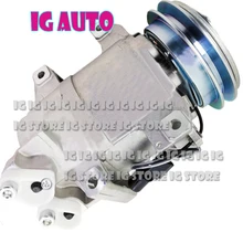 Auto AC Compressor For Mitsubishi Triton Strada L200 For mitsubishi l200 ac compressor цена Auto AC Compressor For Mitsubishi Triton Strada L200 For mitsubishi l200 ac compressor цены онлайн