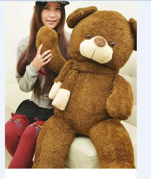 170 cm teddy bear