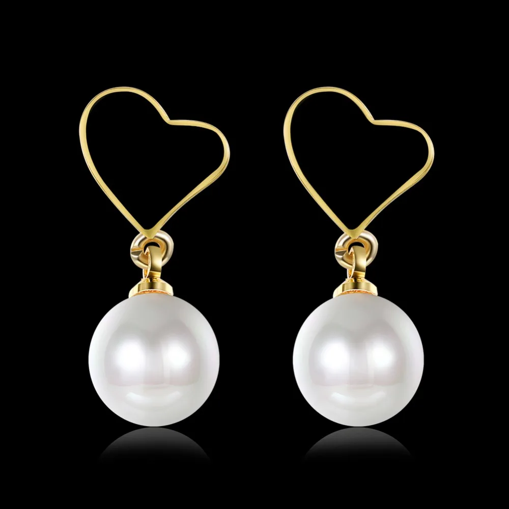 Pearl Earrings (2)