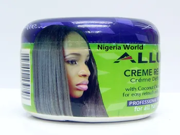 

New Allure Less Breakage Hair Relaxer / 1 bottles