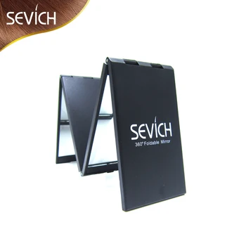 

OEM Salon Cheapest Compact Cosmetic Mirrors Foldable Pocket Glass Decration