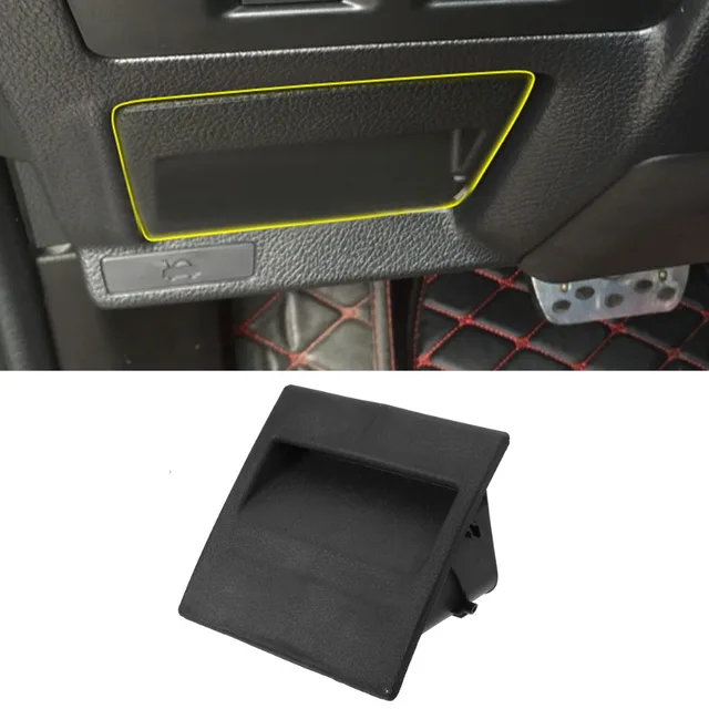 LHD Car Fuse Box Armrest Storage Box Coin Cards Box Tray Holder for ... LHD Car Fuse Box Armrest Storage Box Coin Cards Box Tray Holder for ...