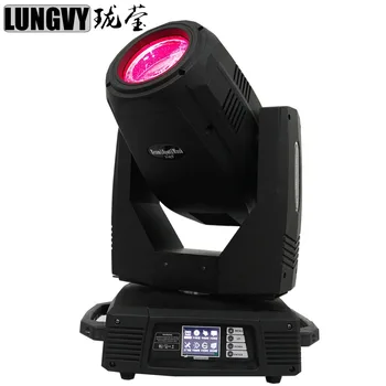 

Free Shipping 17R 350w Spot Moving Head light 350W 3in1 Beam/Spot/Wash Moving Head DJ Stage Light