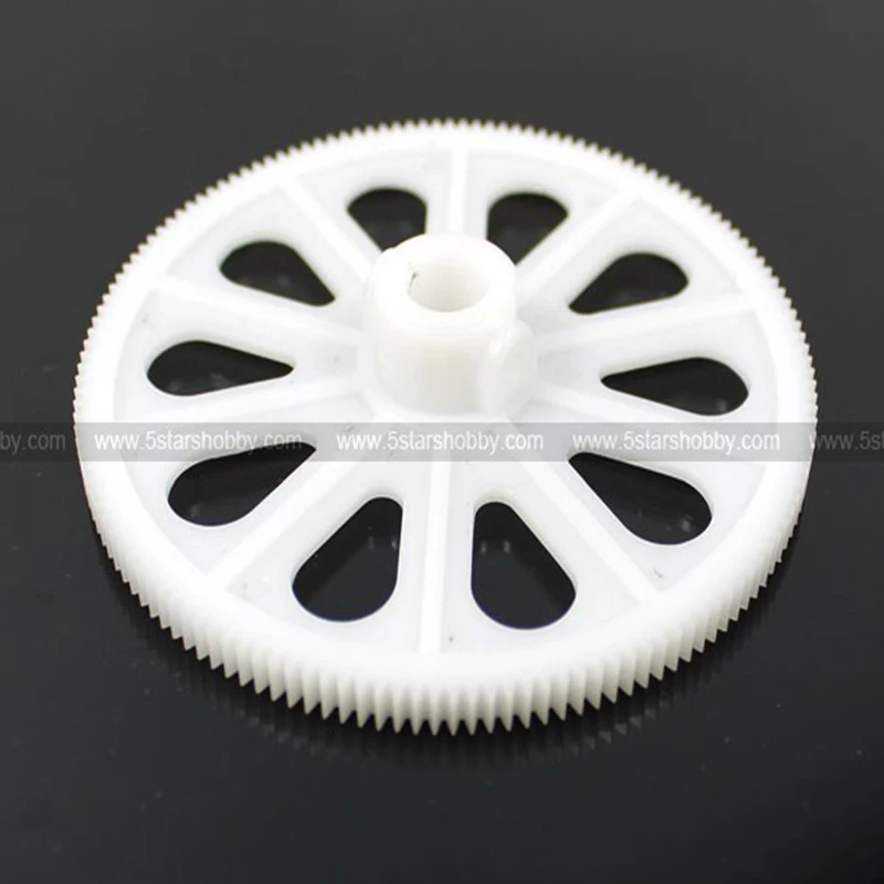 

500 Auto Rotation Tail Drive Gear for Trex 500 Helicopter