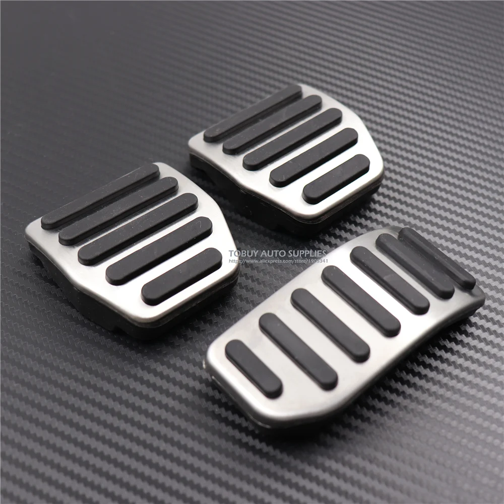 Аксессуары модифицированные для VOLVO XC60 S60 S80L S60L V60 V70 MT|pedal pads|footrest pedalpedal car accessories |