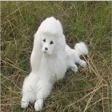 Wyzhy симулятор пуделя подарок на день рождения подарок на год украшение интерьера преподавания дома модель украшение в виде отправьте друзьям